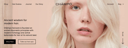Champohaircare
