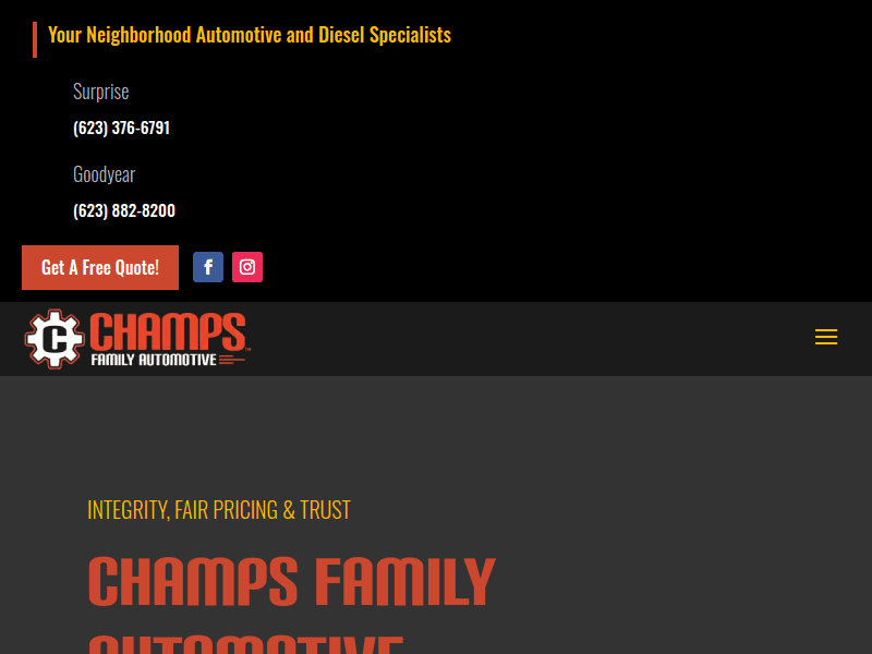 Champsfamilyautomotive