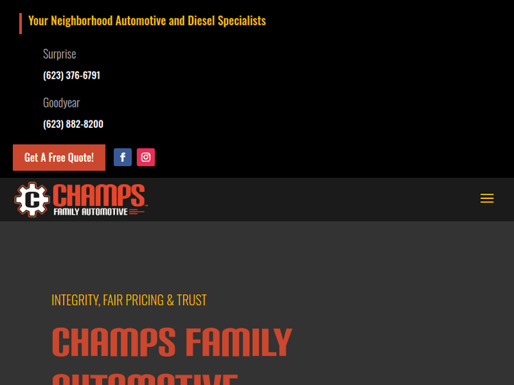 Champsfamilyautomotive