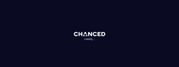 Chanced