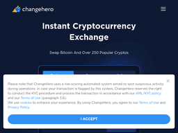 Changehero