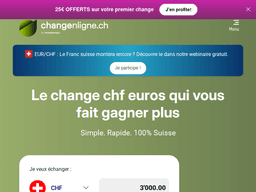 Changenligne