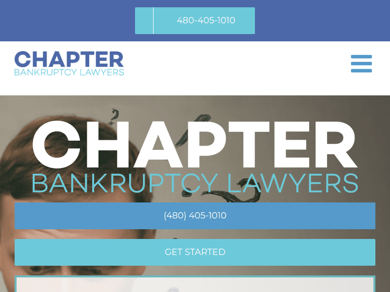 Chapterbankruptcylaw