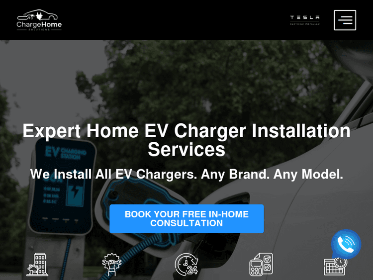 Chargehomesolutions