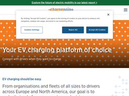 Chargepoint