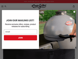 Chargriller