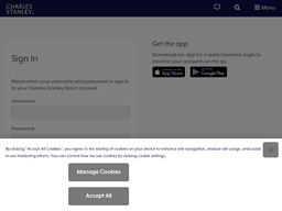 Charles-stanley-direct