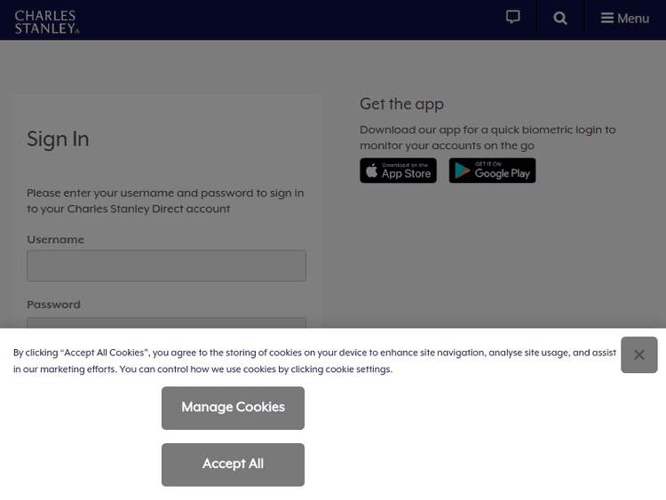 Charles-stanley-direct