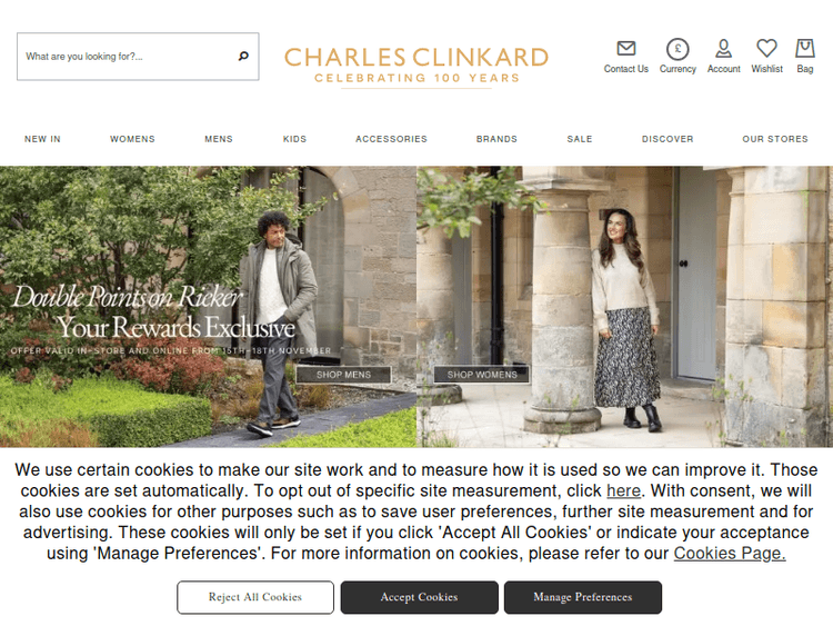 Charlesclinkard