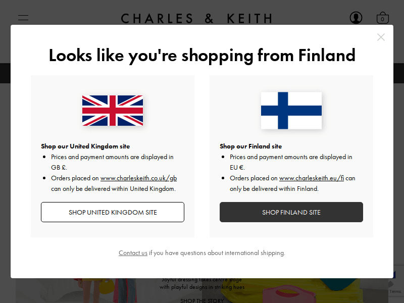 Charleskeith