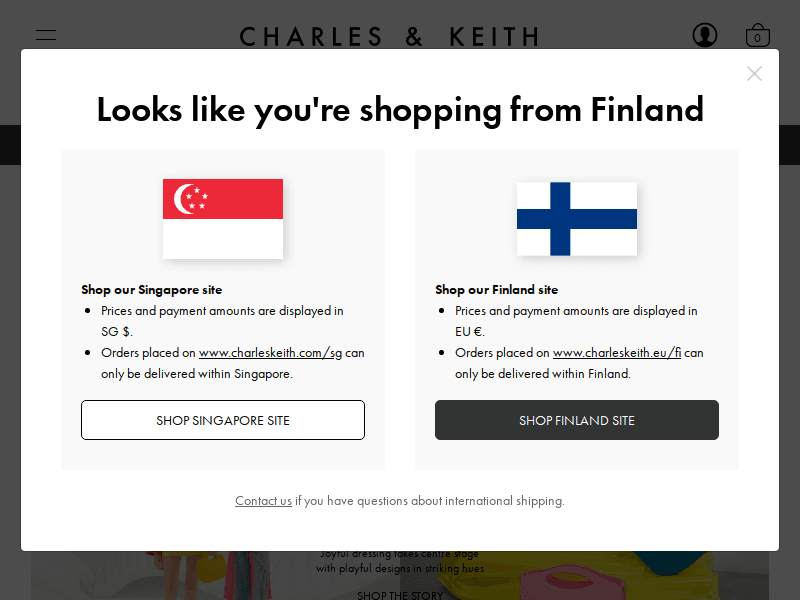 Charleskeith