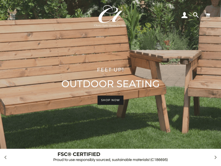 Charlestaylortrading