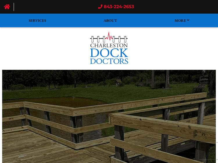 Charlestondockdoctors