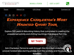 Charlestonterrors