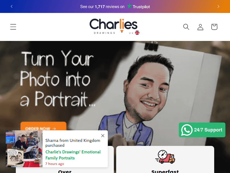 Charliesdrawings