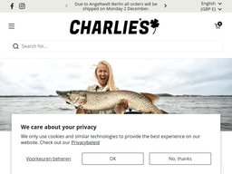 Charliesfishing