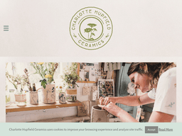 Charlottehupfieldceramics