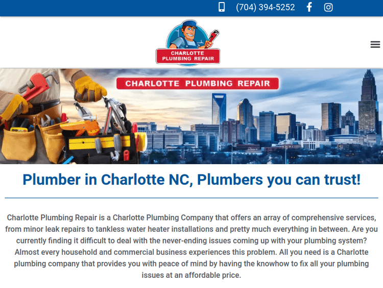 Charlotteplumbingsvc