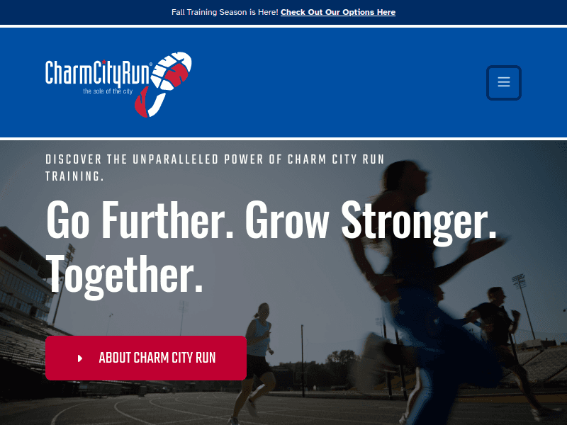 Charmcityrun