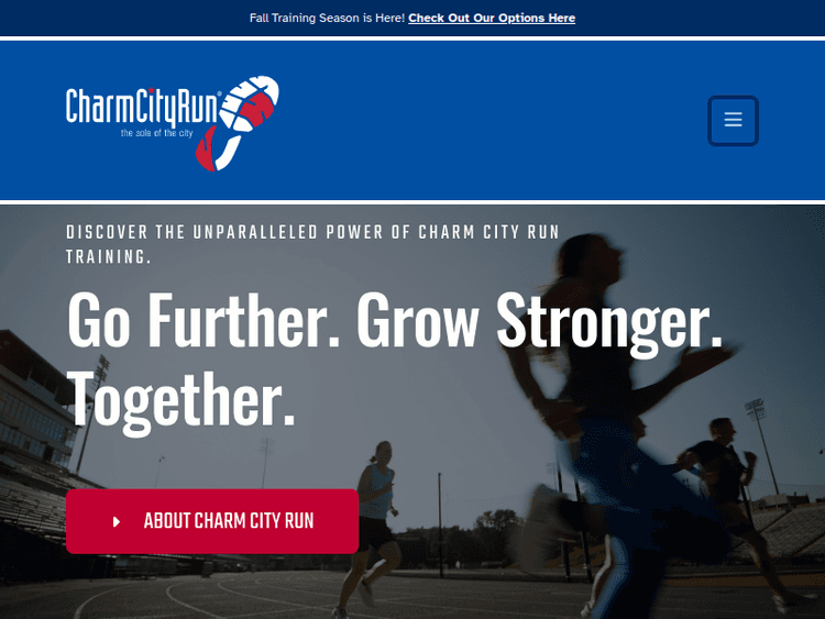 Charmcityrun
