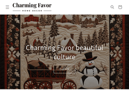 Charmingfavor