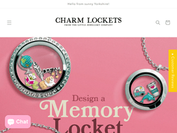 Charmlockets