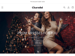 Charmlui