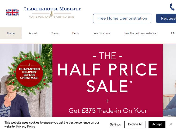 Charterhousemobility