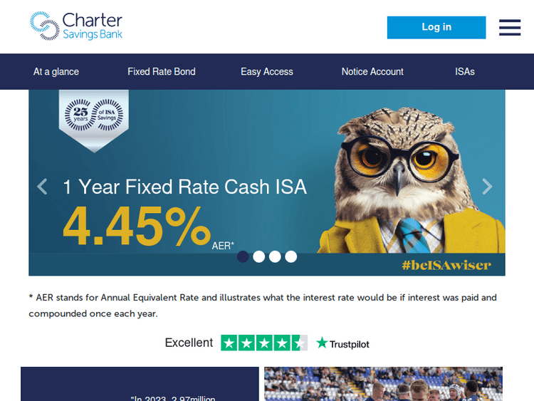 Chartersavingsbank
