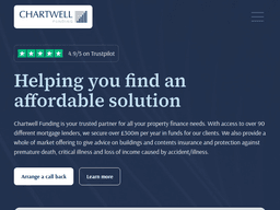 Chartwellfunding
