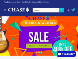 Chasedirect