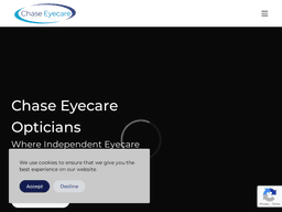 Chaseeyecare