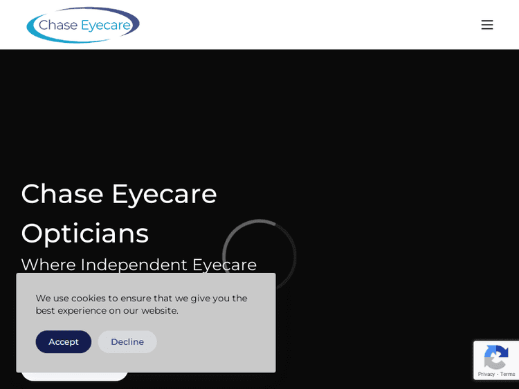Chaseeyecare