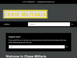 Chasemilitaria