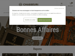 Chasseur
