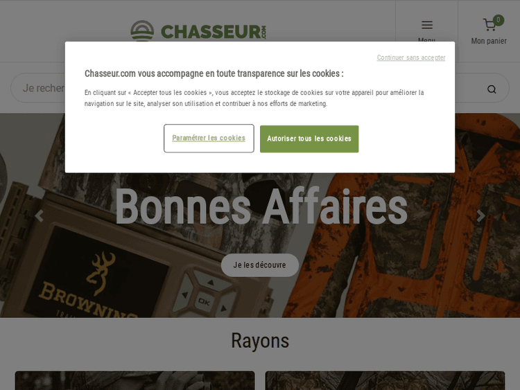 Chasseur