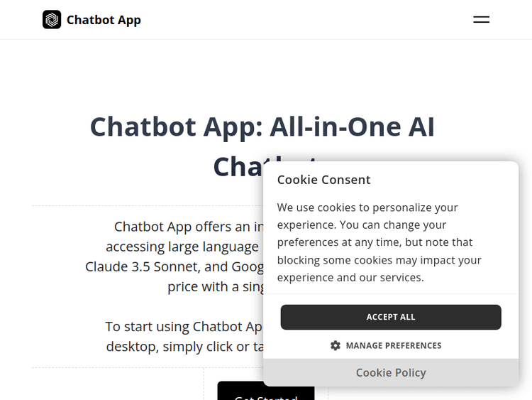 Chatbotapp