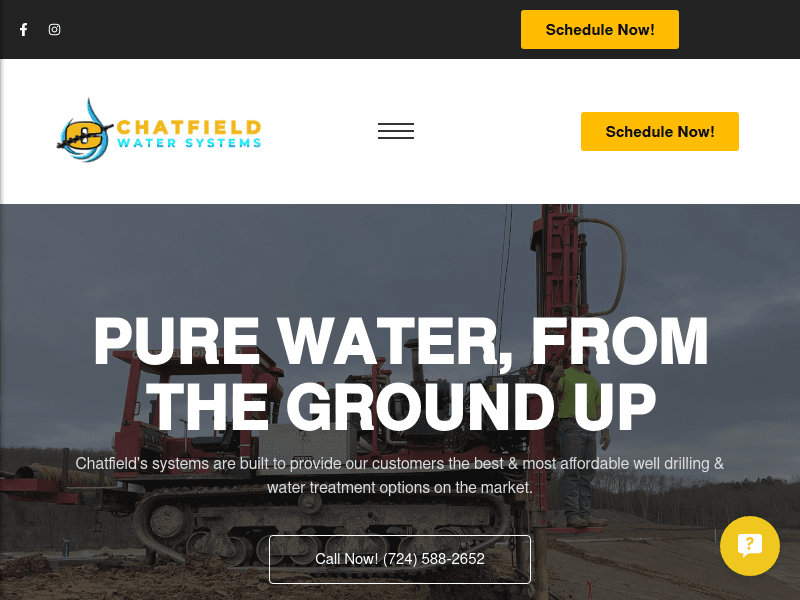 Chatfielddrilling
