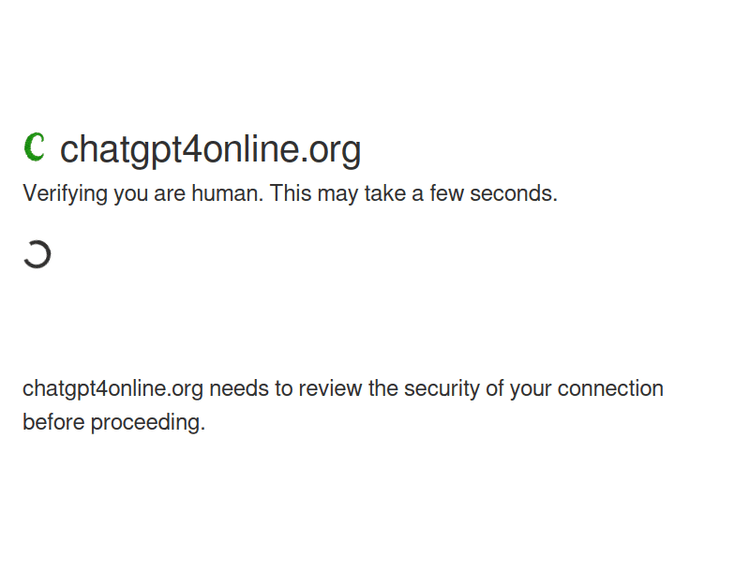 Chatgpt4online