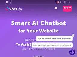 Chatlab