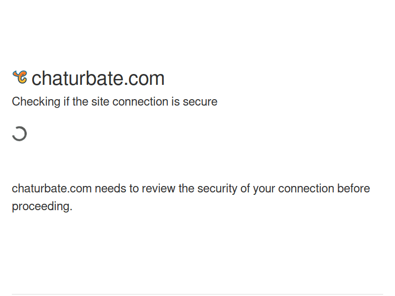 Chaturbate