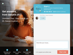 Chatwithsolicitor