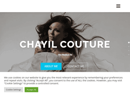 Chayilcouture