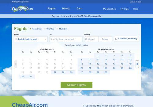 Cheapair