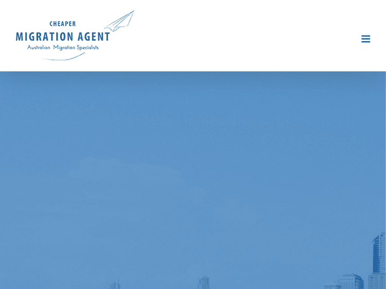 Cheapermigrationagent