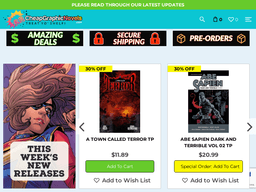 Cheapgraphicnovels