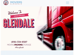 Cheapmoversglendale