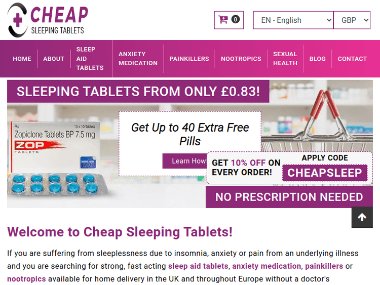 Cheapsleepingtablets