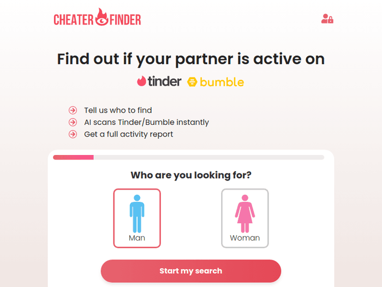 Cheater-finder