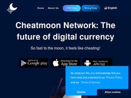 Cheatmoon